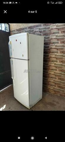 Réfrigérateur Sierra - 2