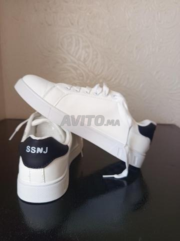 أحذية رياضية رجالية أزرو - 2