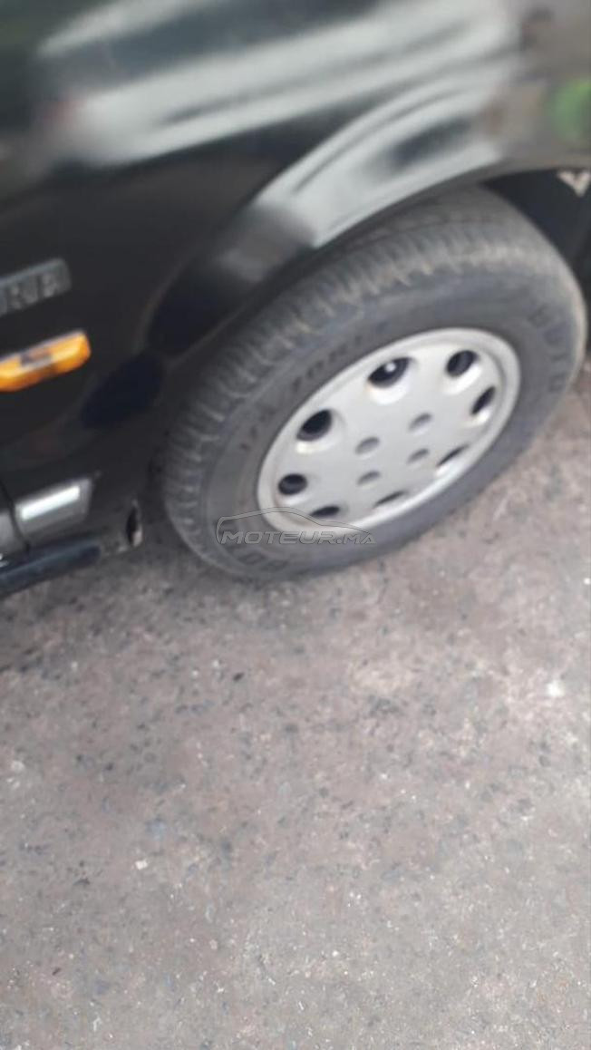 Renault R19 Essence Manuelle 1990 à Casablanca