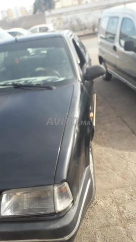 Renault R19 Essence Manuelle 1990 à Casablanca