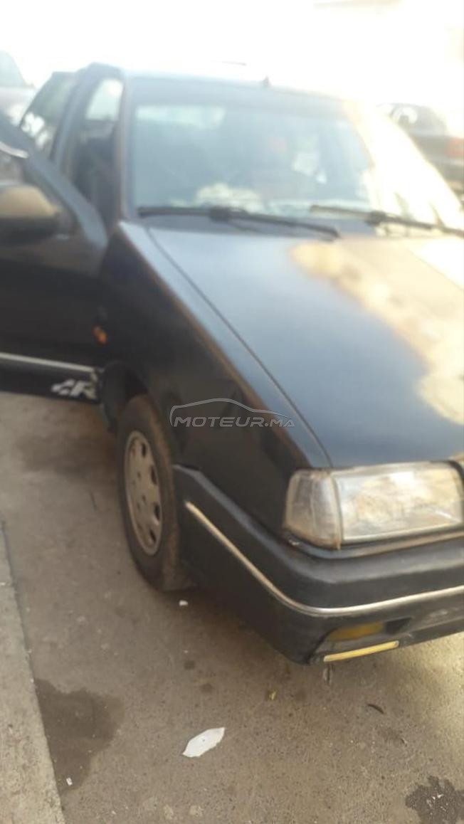 Renault R19 Essence Manuelle 1990 à Casablanca