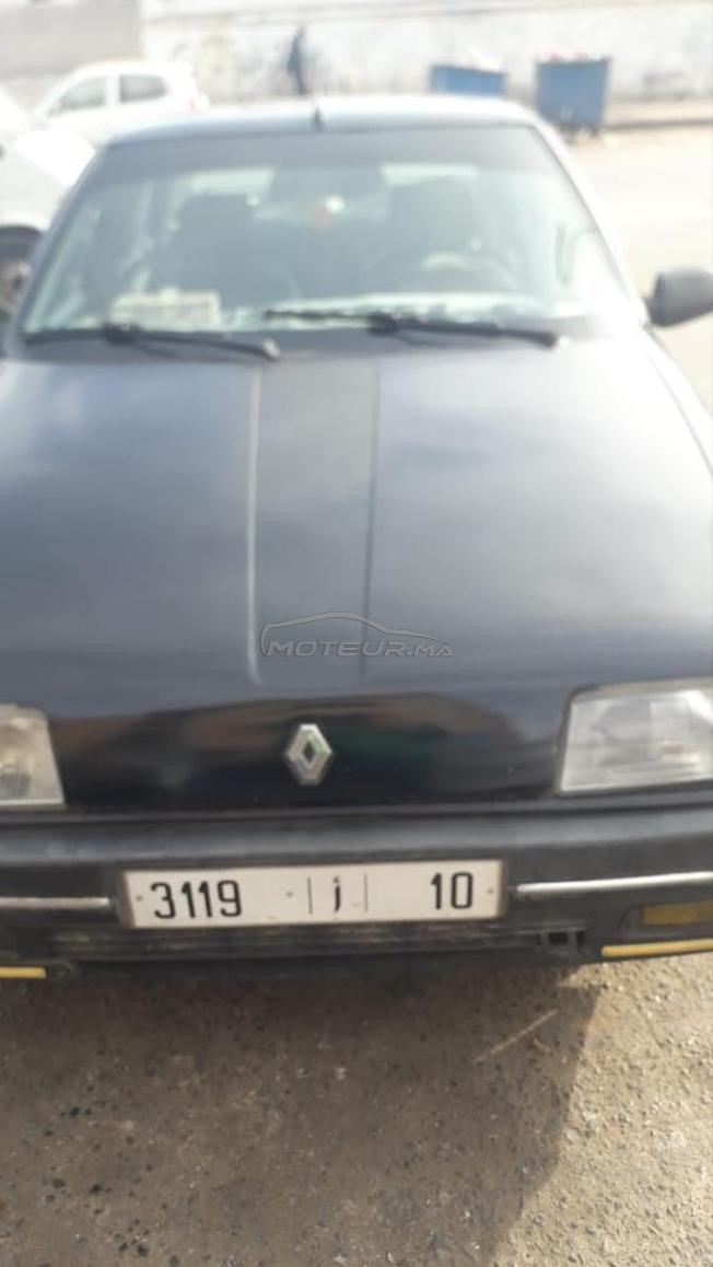 Renault R19 Essence Manuelle 1990 à Casablanca