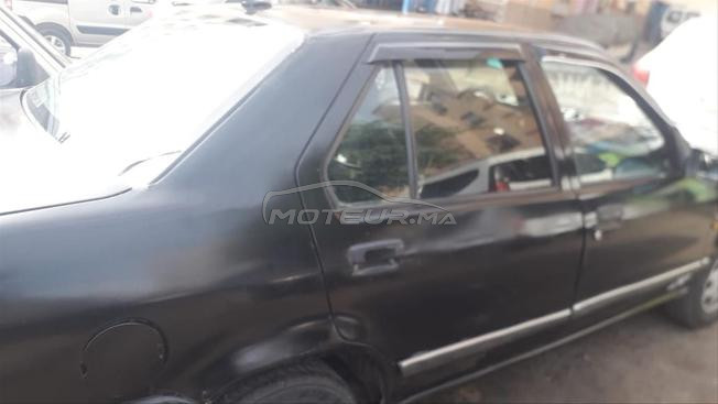 Renault R19 Essence Manuelle 1990 à Casablanca