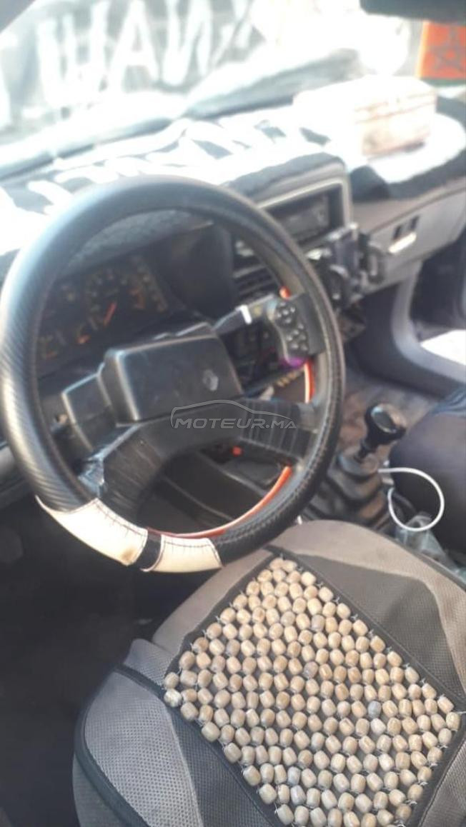 Renault R19 Essence Manuelle 1990 à Casablanca
