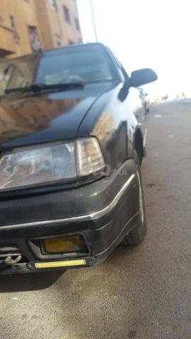 رينو R19 بنزين يدوية 1990 بالدار البيضاء - 2