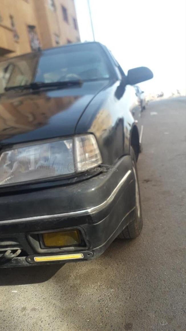 Renault R19 Essence Manuelle 1990 à Casablanca