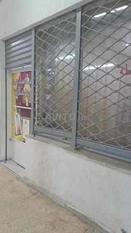 Local commercial à vendre à Kaysaria Dradeb Sarout