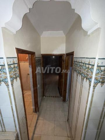 Appartement calme (whatsapp)