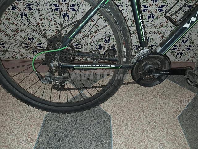 Vélo - 2