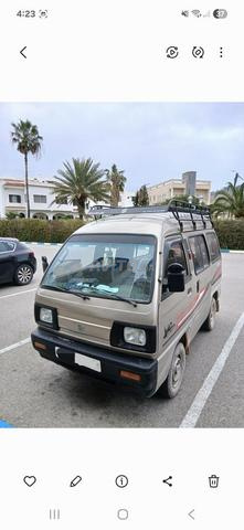 Suzuki Super Carry