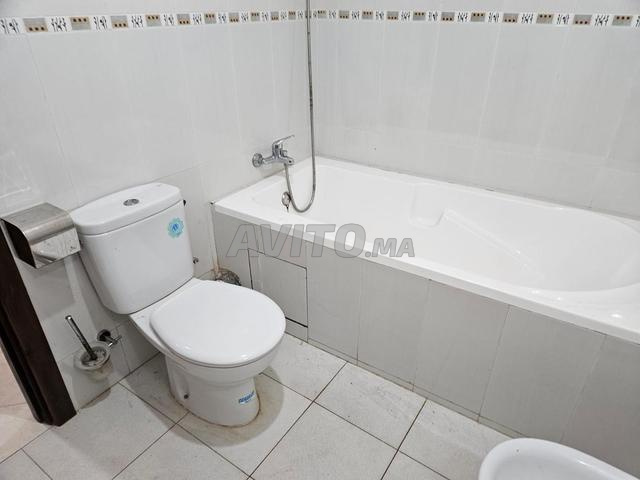 Appartement à louer 120 m² à Temara - 2