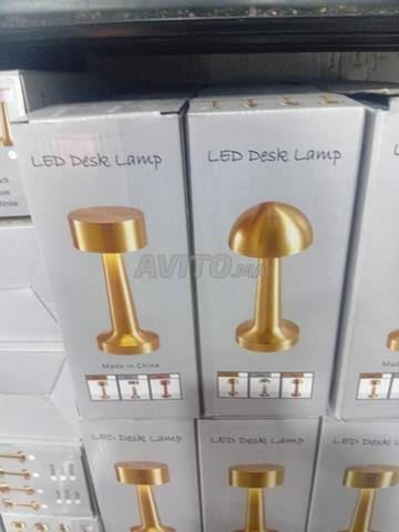 مصباح طاولة أو مكتب LED - 2