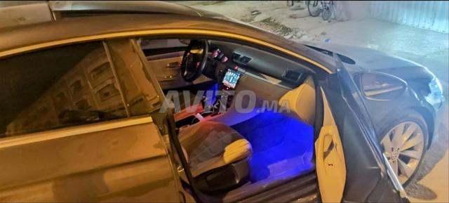 Passat à vendre - 2