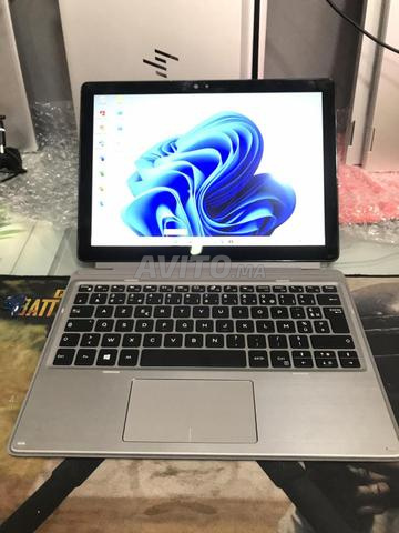 لابتوبات HP EliteBook i5 الجيل الثامن 8/256 - 2