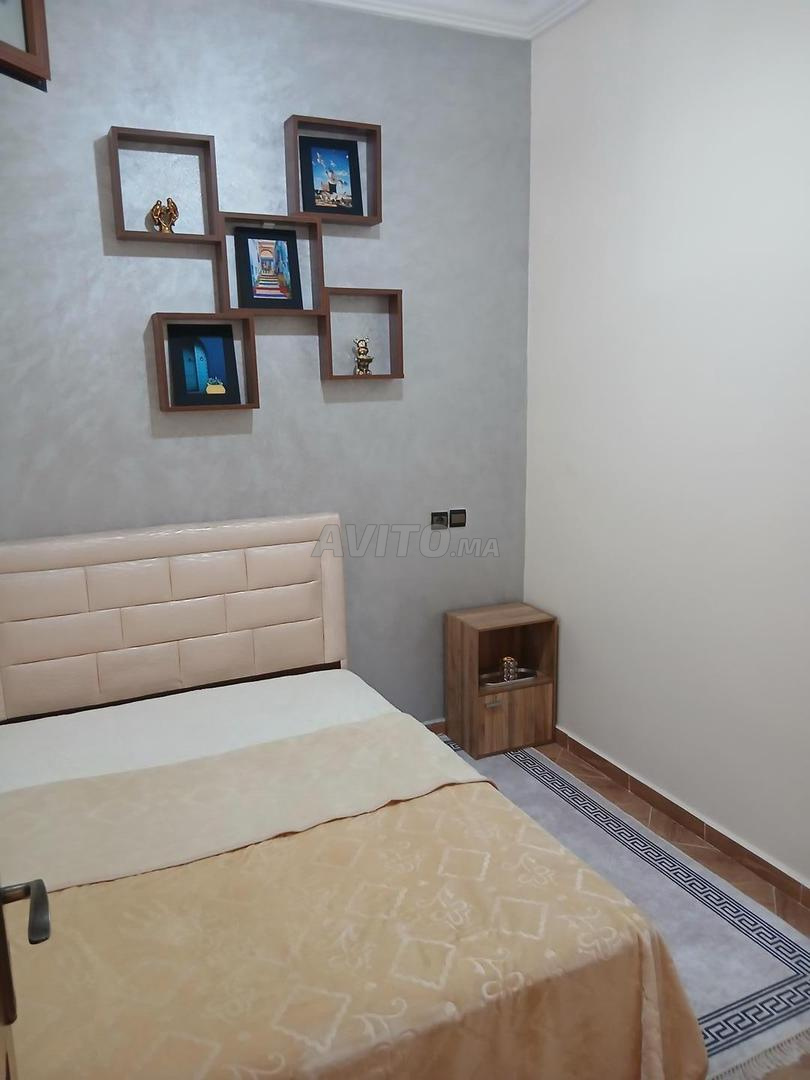 Superbe studio à louer à la journée