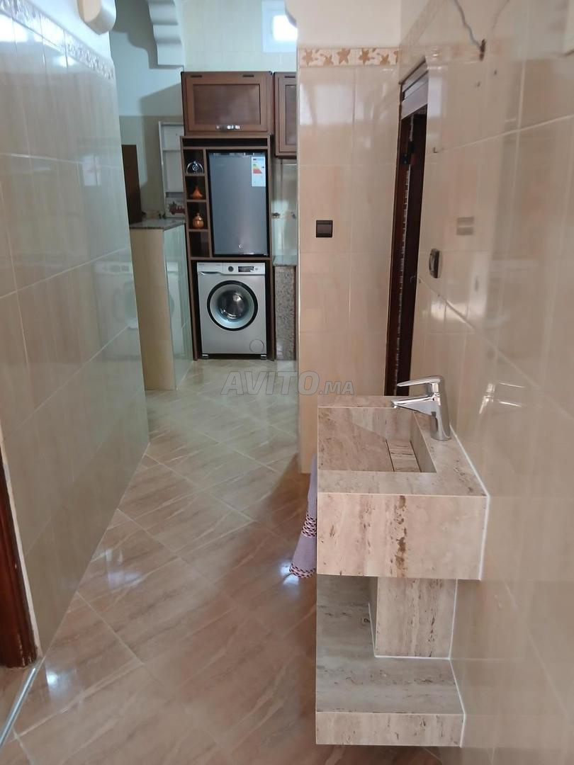 Superbe studio à louer à la journée - image 2