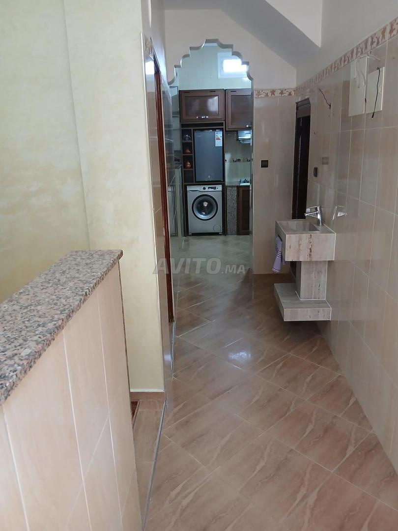 Superbe studio à louer à la journée - image 3