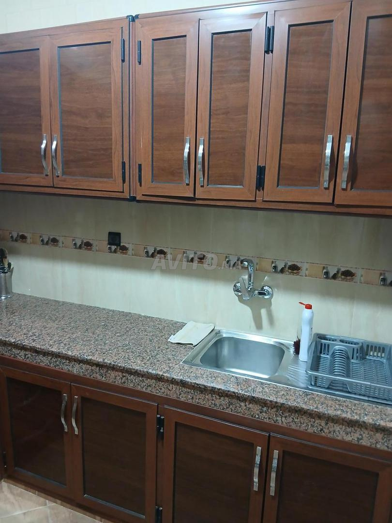 Superbe studio à louer à la journée - image 5