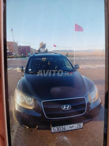 ساندرا في 9 أماكن