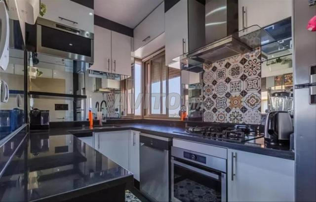 شقة جميلة في مراكش - 2