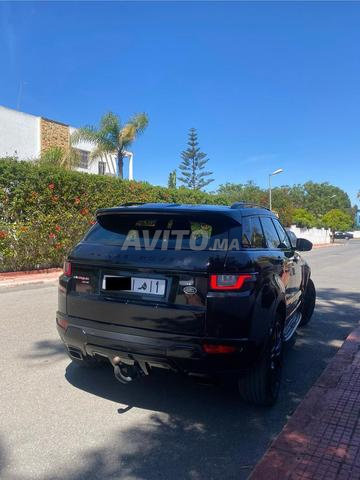 رينج روفر إيفوك ديناميك بلس