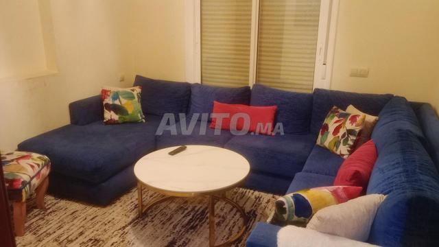 Appartement Marina Dor - 2