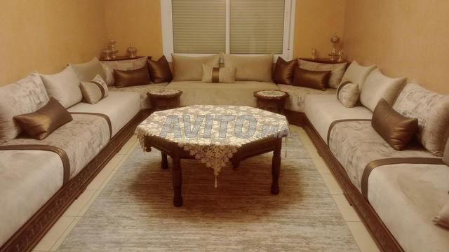 Appartement Marina Dor