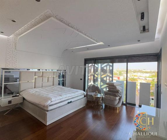 شقة رائعة للإيجار - 2