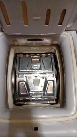 Machine à laver - 2