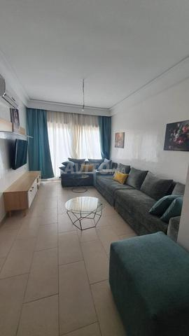 FINANCE CITY Appartement à louer NON MEUBLE - image 3