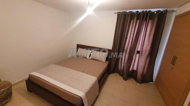 FINANCE CITY Appartement à louer NON MEUBLE - image 5