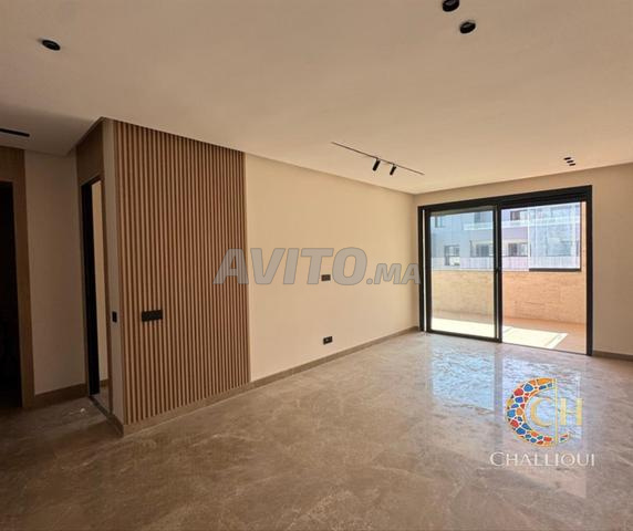 شقة جديدة للإيجار - 2