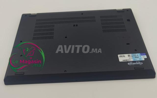 Lenovo P15S Gen 2 I7 1165G7 24 512 NVIDIA T500 - 2