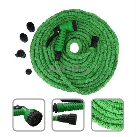 خرطوم للسقي أو الغسيل - 2