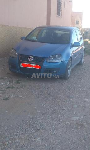 Golf 5 GTI Sport - 2