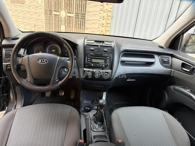Kia-sportage - 2