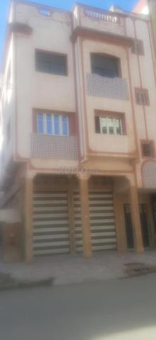 Loue bureaux/ Cabinet Médical 105m² - 2 façades