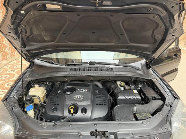 Kia-sportage - 2