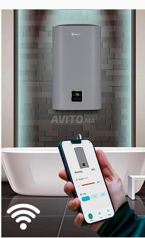 سخان مياه كهربائي - 2