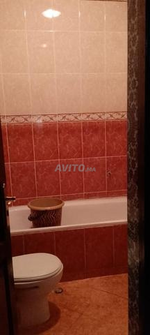 Appartement meublé à louer - image 5