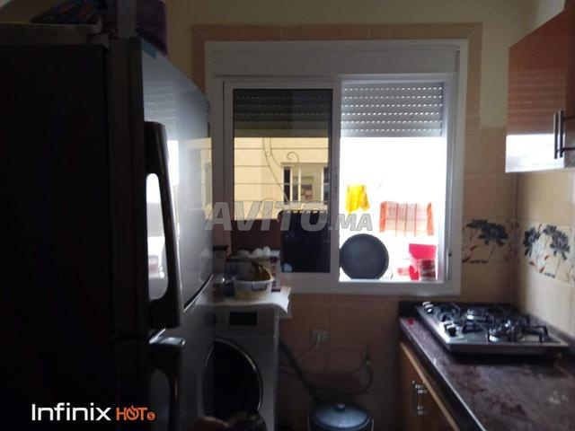 شارع السعديين مكناس - 2