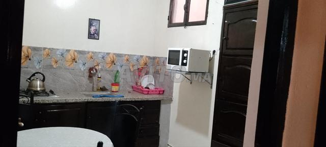 Appartement meublé à louer - image 4