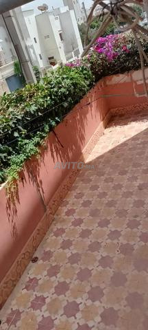 Appartement meublé à louer - image 3