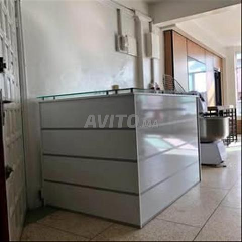 مكتب استقبال بصندوق بسعر جيد - 2