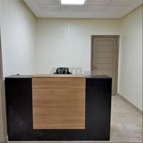 مكتب استقبال بسعر مناسب - 2