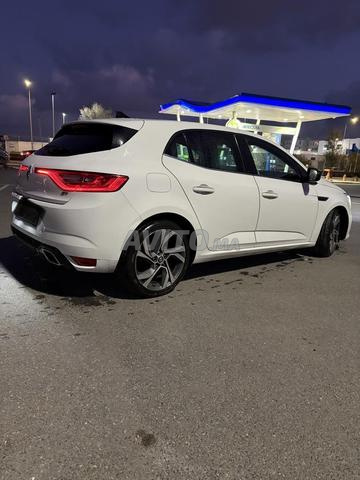 Megane 4 GT Sport - 2