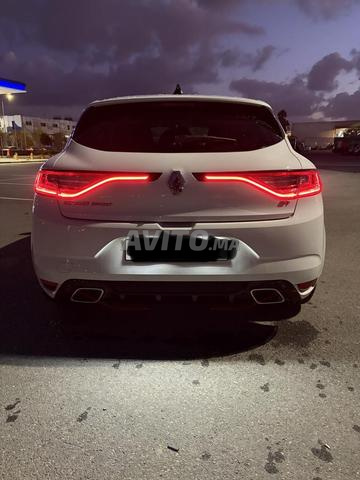 Megane 4 GT Sport - 2