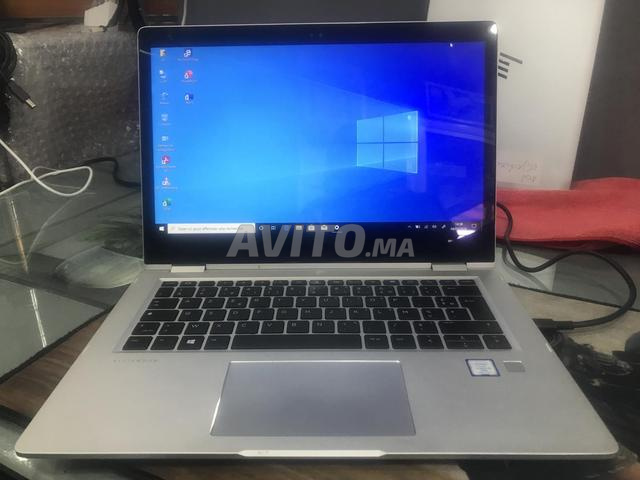 إتش بي إيليت بوك - 2