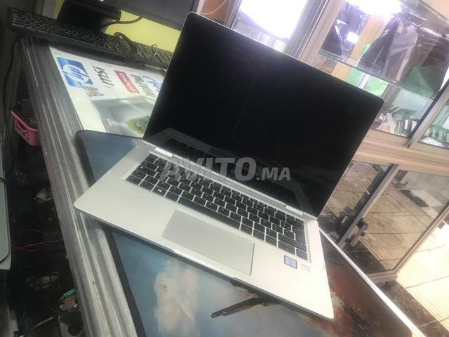 إتش بي إيليت بوك