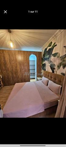 Appartements excellents. Nouvel immeuble pour familles. Bienvenue